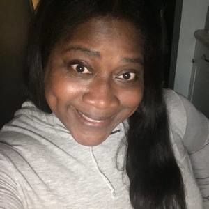 Meet your Posher, Tracye